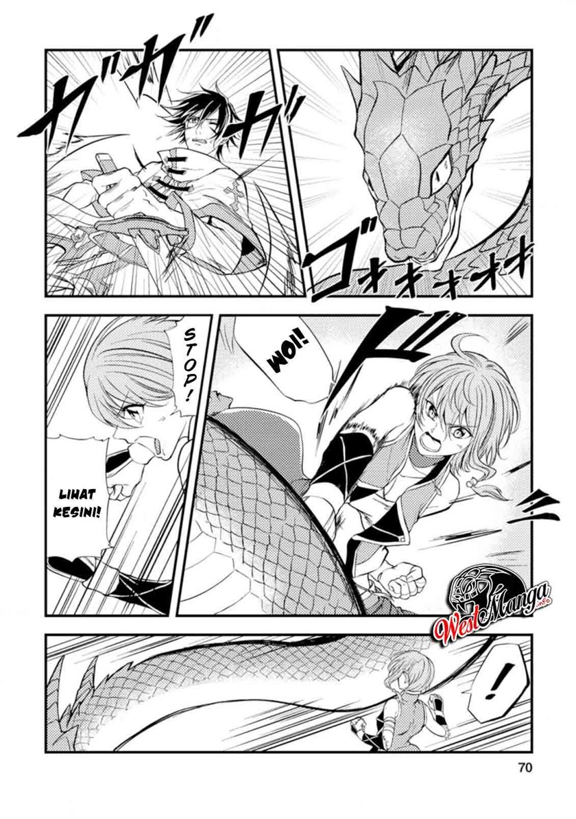 Party Kara Tsuihou Sareta Sono Chiyushi, Jitsuha Saikyou Nitsuki